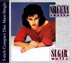 Sheena Easton - Sugar Walls (Special Edition)